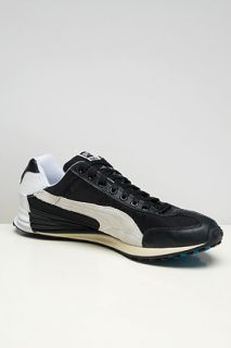 Puma  My 42 Black Sneakers for men