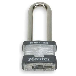 Master Lock 21KALJ Padlock, Alike Key