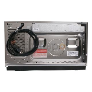 Sharp R21LTF Microwave, Commercial, Digital Display