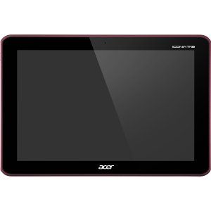 Acer ICONIA TAB A200 10.1 16 GB Slate Tablet   Wi Fi