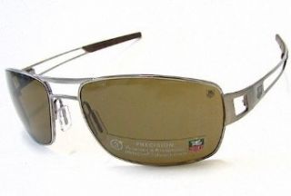 Speedway 0203 Sunglasses TagHeuer Gunmetal 201 Polarized Clothing