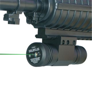 NcStar Weaver Base and Pressure Switch Green Laser Today $46.99 5.0