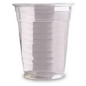 R3 CDE12 50 Count 14 OZ Plastic Cold Cup, Pack of 20