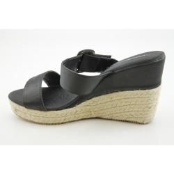 Ilse Jacobsen Hornbaek Womens Sangria59 Fabric Sandals