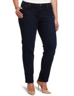 James Jeans Womens Plus Size Twiggy Z Skinny Jean