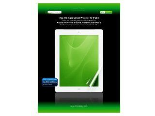Green Onions Supply AG2 Anti Glare Screen Protector for