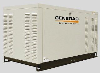 Generator, 1,800 RPM, 120/208 Volt, 3 Phase Patio, Lawn & Garden