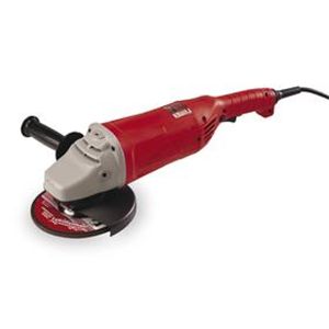 Milwaukee 6088 20 Grinder, 7in 15 Amps