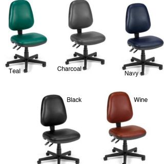Upholstered Task Chair Today $133.49 5.0 (1 reviews)