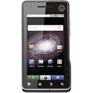 Motorola MILESTONE Unlocked GSM Cell Phone