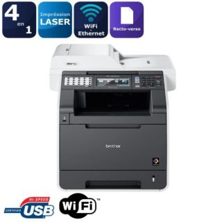 Brother MFC 9970CDW   Achat / Vente IMPRIMANTE Brother MFC 9970CDW