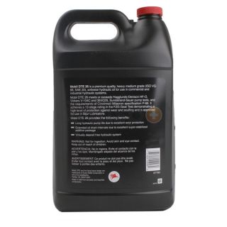 Mobil DTE 26 Oil, Hydraulic