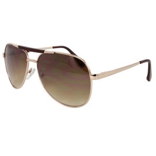 Unisex Gold Aviator Sunglasses Today $17.99 5.0 (1 reviews)