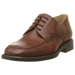  Giorgio Brutini Mens 78544 Moc Toe Oxford,Mid Brown,9 M: Shoes