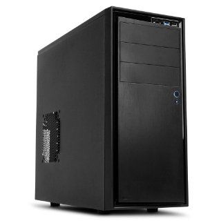 NZXT Source 210  Inch ELITE Inch Midtower Case with 3.0