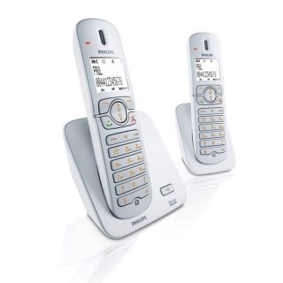 PHILIPS CD5602S   Achat / Vente TELEPHONE FIXE PHILIPS CD5602S