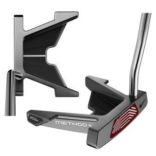 Nike Mens Method Core Drone Belly Putter Today $154.99