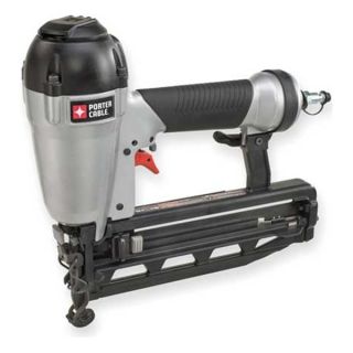 Porter Cable FN250C Air Finish Nailer, Adhesive, 1 to 2 1/2 In