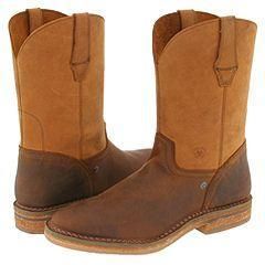 Ariat Mohave Vintage Brown