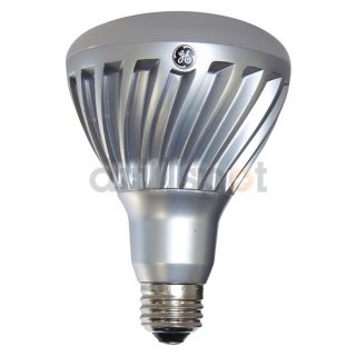 GE Lighting LED12DBR30/827 LED Reflector Lamp, BR30, 2700K, Soft White