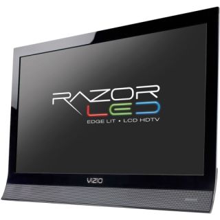 Vizio E220MV 22 LED LCD TV   169