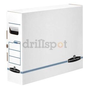 Fellowes 00650 Bankers Box X ray Storage Boxes
