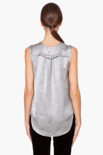 Theory Demora Blouse for women
