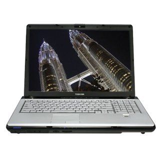 Toshiba Satellite P205 S8811 17 inch Laptop (Intel
