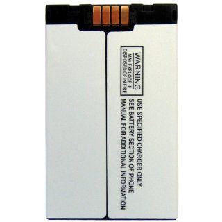 Lithium Ion Battery for Motorola V551, i205, i265, i275