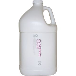 ISO Color Preserve Cleanse 128 ounce Shampoo