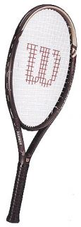 Wilson Hyper Hammer 3.3 135 Tennis Racquet