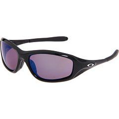 Oakley Encounter Sunglasses   Polarized   Polished Black