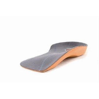 Orthaheel Relief Insoles 3/4 Length: Health & Personal