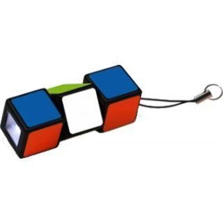 Play Visions Rubiks Flashlight Toys & Games