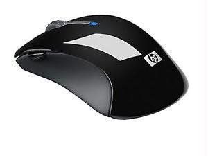 HP Wireless Eco Comfort Mouse   Optical   USB   5 x Button