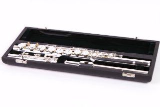 Pearl PFA206S Harmony Flute Musical Instruments