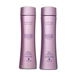 Alterna Caviar Volume Shampoo and Conditioner Duo (8.5 oz