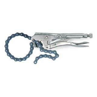 Irwin Vise Grip 40REP Replacement Chain, 18 In