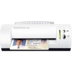 Penpower WorldocScan 600 Sheetfed Scanner Today $136.49