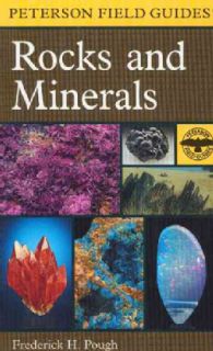 Field Guide to Rocks and Minerals (Paperback) Today $16.08