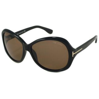 Tom Ford TF0171 Cecile Womens Square Sunglasses