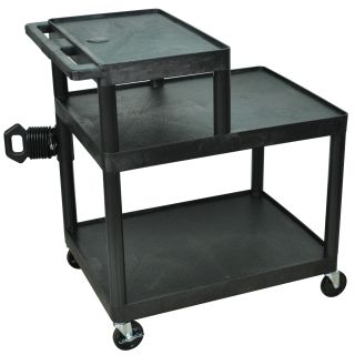 Plastic Stands & Carts Buy Office Furnishings Online