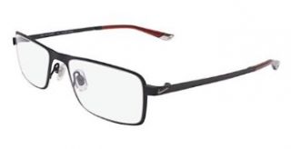 New Nike Rx Prescription Eyeglass Frame #4178 016 (Satin