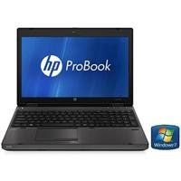 HP ProBook 6565b 15.6 Black Notebook Computers