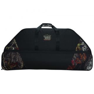 Timber Ridge by Texsport Mossy Oak Break Up Deluxe Bow Case Today: $48