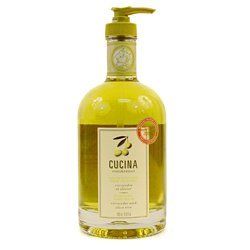 Fruits & Passion Fruits & Passion Cucina Purifying Hand