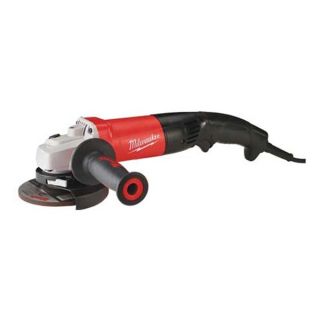 Milwaukee 6123 31 Right Angle Sander/Grinder, 5/6 In, 12A