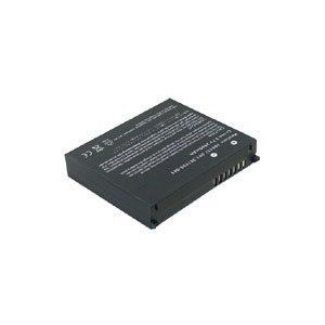 Replacement Pocket PC Battery for HP iPAQ hx Series, HP rx