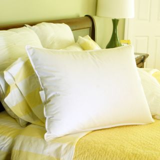 Hotel Style 50/ 50 White Goose Blend Pillow Today $74.99   $99.99