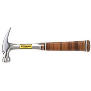 Estwing Mfg Co E20S 20OZ Straigh Rip Hammer